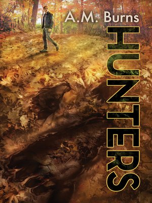 cover image of Hunters